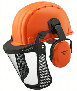 FORESTRY SET SCHUBERTH FORESTRY SET 107118