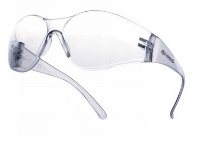 SAFETY SPECTACLES BOLLE BANDIDO BANCI SAFETY SPECTACLES 107363