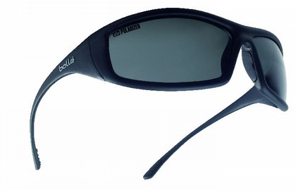SAFETY SPECTACLES BOLLE SOLIS SOLIPOL SAFETY SPECTACLES 107365