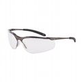 SAFETY SPECTACLES BOLLE CONTOUR METAL CONTMPSI SAFETY SPECTACLES
