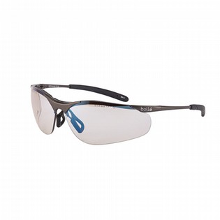 SAFETY SPECTACLES BOLLE CONTOUR METAL CONTMESP SAFETY SPECTACLES 107375