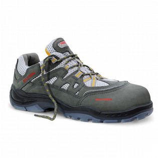 SAFETY SHOES ELTEN SKY GREY 72860 ESD SAFETY SHOES ELTEN 107457