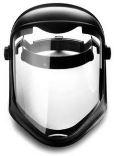 SPARE VISOR PULSAFE BIONIC HONEYWELL SPARE VISOR PULSAFE 107499