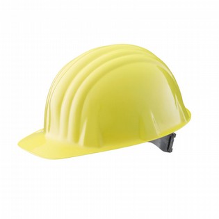 ANTISTATIC HELMET SCHUBERTH YELLOW ANTISTATIC HELMET 107509