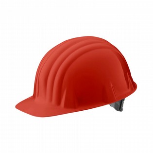 ANTISTATIC HELMET SCHUBERTH RED ANTISTATIC HELMET 107511