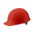 ANTISTATIC HELMET SCHUBERTH RED ANTISTATIC HELMET