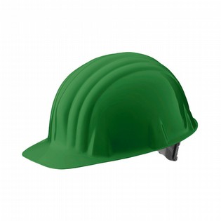 ANTISTATIC HELMET SCHUBERTH GREEN ANTISTATIC HELMET 107512