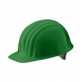 ANTISTATIC HELMET SCHUBERTH GREEN ANTISTATIC HELMET