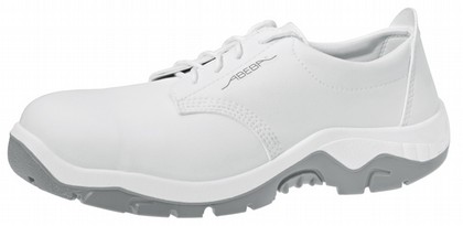 WASHABLE SAFETY SHOES ABEBA 2131 WASHABLE SAFETY 107632