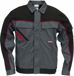 WORK JACKET PLANAM HIGHLINE 2312 WORK JACKET PLANAM 107812