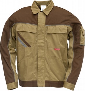 WORK JACKET PLANAM HIGHLINE 2314 WORK JACKET PLANAM 107814