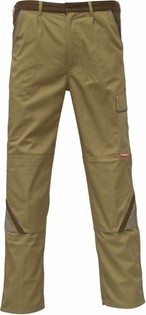 WORK PANTS PLANAM HIGHLINE 2324 WORK PANTS PLANAM 107819