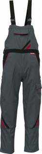 WORK BIB PANTS PLANAM HIGHLINE 2332 WORK BIB PANTS 107822