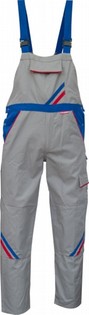 WORK BIB PANTS PLANAM HIGHLINE 2333 WORK BIB PANTS 107823