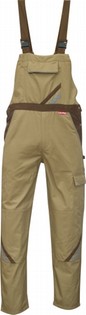 WORK BIB PANTS PLANAM HIGHLINE 2334 WORK BIB PANTS 107824