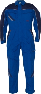WORK DUNGAREES 107825