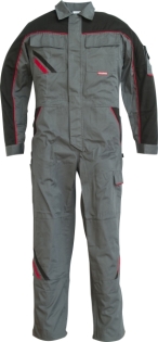 WORK DUNGAREES PLANAM HIGHLINE 2342 WORK DUNGAREES 107826