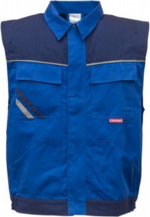 WORK VEST PLANAM HIGHLINE 2360 WORK VEST PLANAM 107829