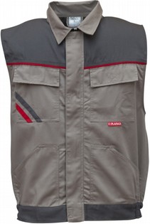 WORK VEST PLANAM HIGHLINE 2361 WORK VEST PLANAM 107830