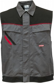 WORK VEST PLANAM HIGHLINE 2362 WORK VEST PLANAM 107831