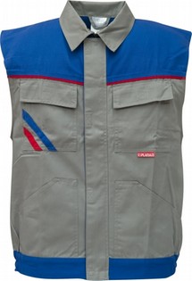 WORK VEST PLANAM HIGHLINE 2363 WORK VEST PLANAM 107832