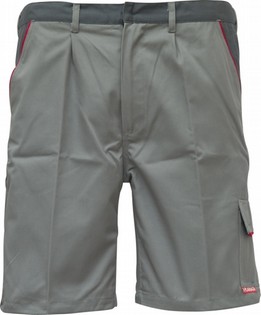 WORK SHORTS PLANAM HIGHLINE 2371 WORK SHORTS PLANAM 107835