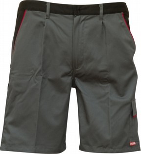 WORK SHORTS PLANAM HIGHLINE 2372 WORK SHORTS PLANAM 107836