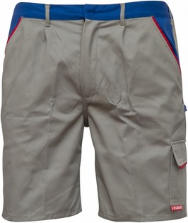 WORK SHORTS PLANAM HIGHLINE 2373 WORK SHORTS PLANAM 107837