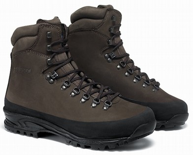 hiking work shoes