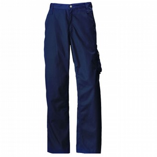 WORK PANTS HELLY HANSEN WW ASHFORD SERVICE BLUE WORK PANTS HELLY 108107