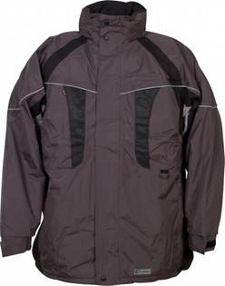 WORK PARKA JACKET SPACE 3350 PLANAM WORK PARKA JACKET 108191