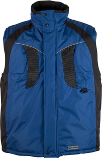 WINTER WORK VEST SPACE 3361 PLANAM WINTER WORK VEST 108196