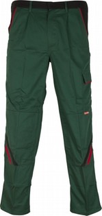 WORK PANTS PLANAM HIGHLINE 2325 WORK PANTS PLANAM 108234