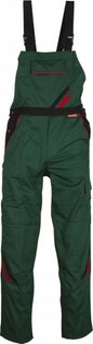 WORK BIB PANTS PLANAM HIGHLINE 2335 WORK BIB PANTS 108237