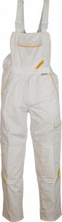 WORK BIB PANTS PLANAM HIGHLINE 2337 WORK BIB PANTS 108239