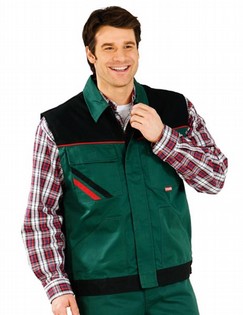 WORK VEST PLANAM HIGLINE 2365 WORK VEST PLANAM 108240