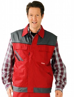 WORK VEST PLANAM HIGHLINE 2366 WORK VEST PLANAM 108241