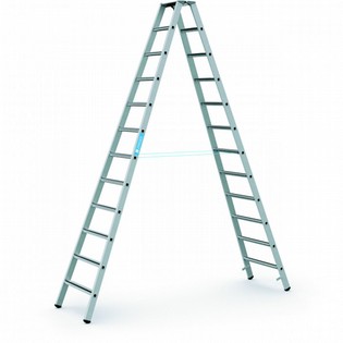 LADDER ZARGES 41312 SAFERSTEP B LADDER ZARGES 41312 108308