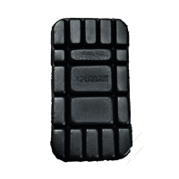 KNEEPADS PLANAM KNEEPADS PLANAM 108398