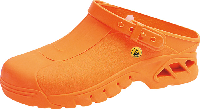 OCCUPATIONAL CLOGS ABEBA AUTOCLAVE OCCUPATIONAL CLOGS 108619