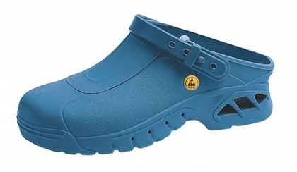 WORK ESD CLOGS ABEBA 39610 WORK ESD CLOGS 108620