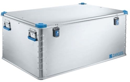 BOX EUROBOX ZARGES 40709 BOX EUROBOX ZARGES 108969