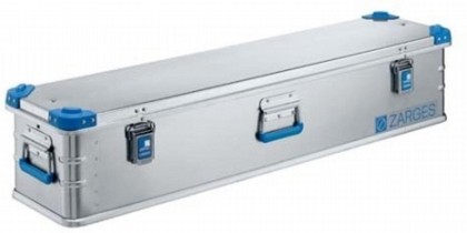 BOX EUROBOX ZARGES 40710 BOX EUROBOX ZARGES 108970