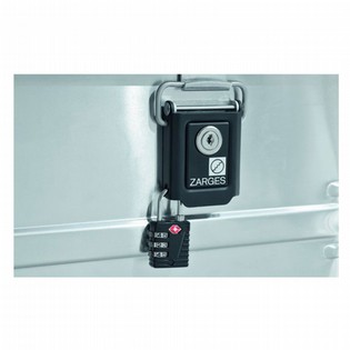 PADLOCK ZARGES PADLOCK ZARGES 108979