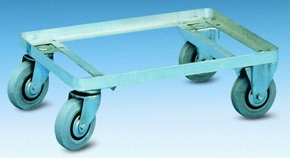 DOLLY TROLLEY 40607 ZARGES DOLLY TROLLEY 40607 108985