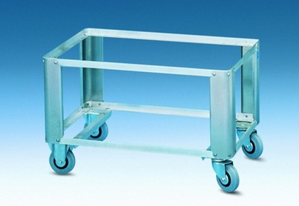 DOLLY TROLLEY 40680 ZARGES DOLLY TROLLEY 40680 108986