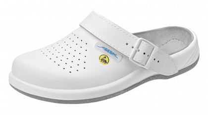 ORTHOPEDIC WORK SANDALS ABEBA 35600 ORTHOPEDIC WORK 109096