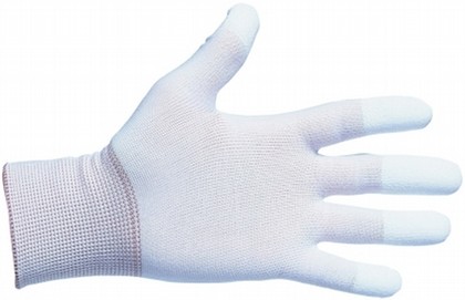 WORK GLOVES HONEYWELL POLY FINGER WORK GLOVES 109243