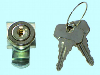 LOCK SET 40832 ZARGES LOCK SET 40832 109305