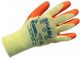 LATEX GLOVES BOXER SHABU 200 LATEX GLOVES BOXER